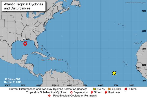 Photo: NOAA 