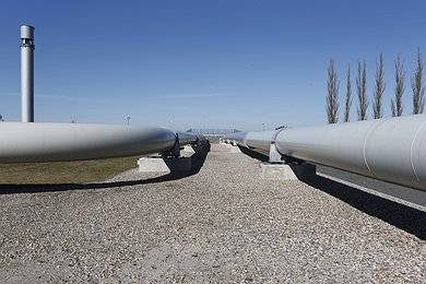 Photo: Nord Stream 