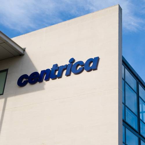 (Photo: Centrica)