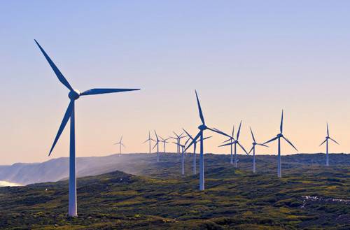 Australia’s target for clean energy generation was reached last week (August 30) and wind and solar power are now the country’s cheapest sources of energy.

(Photo: © Adobe Stock / Imagevixen)