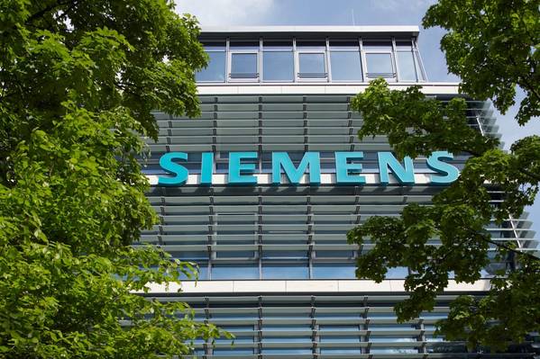 (Photo: Siemens)