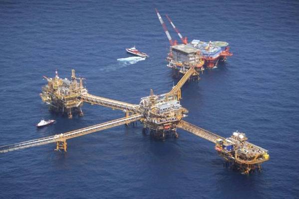 (File photo: Pemex)