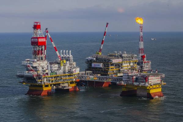 (File photo: Lukoil)