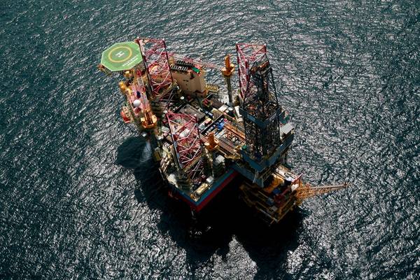 Maersk Completer (Photo: Maersk Drilling)