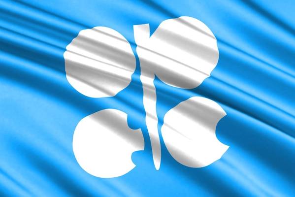 OPEC logo - Image by Maxim Grebeshkov - Adobe Stock