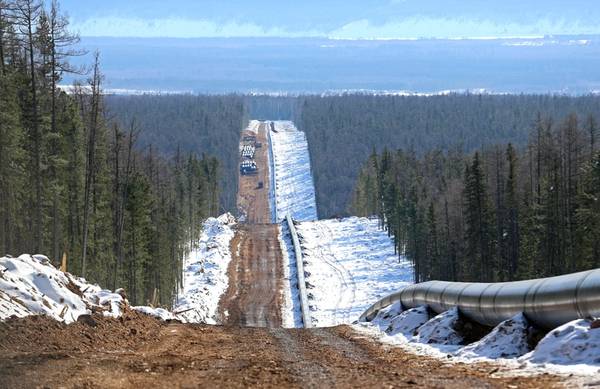 (Photo: Gazprom)