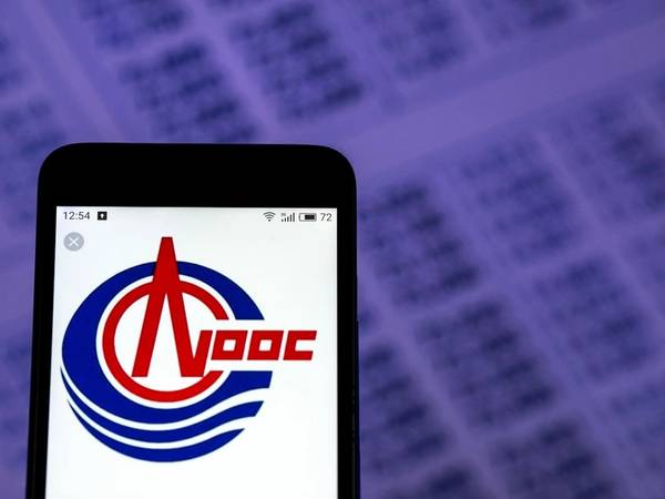 CNOOC Logo - Image by ????? ???????? - Adobe Stock