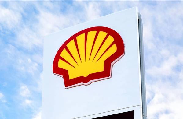 Illustration only; Shell Logo - Image by Alexandr Blinov