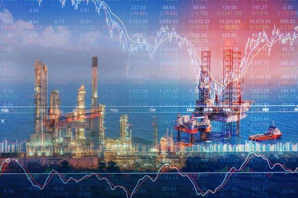 Oil Price - Image by namning/AdobeStock