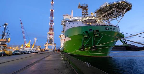 Image Credit: Deme Offshore