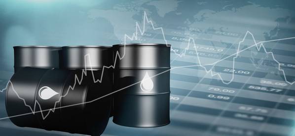 Oil Price - Illustration - m.mphoto - AdobeStock