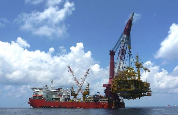 (File Photo: Sapura Energy)