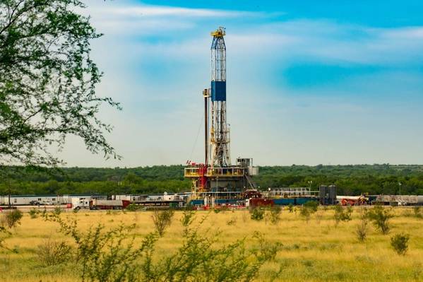 U.S. Shale ops -Credit:FerrizFrames/AdobeStock