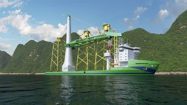 Image Credit: Deme Offshore