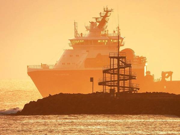 Image Credit: Solstad Offshore