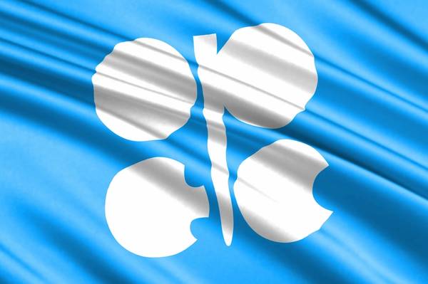 OPEC Logo / Credit: Maxim Grebeshkov/AdobeStock