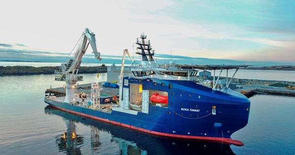 Credit: Boskalis