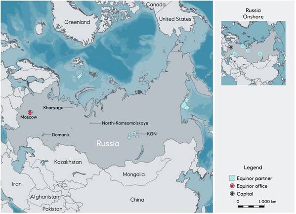 Credit: Equinor