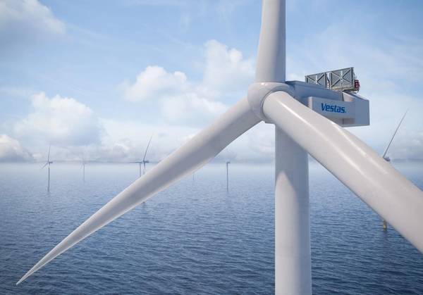 File Image: Vestas