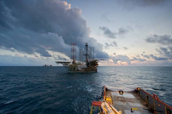 "A tender process for the drilling rig is nearing completion, with the requirement for a suitable jack-up rig to be available in the fourth quarter of this year," Carnarvon said. / Illustration only - Credit:  Danial/AdobeStock