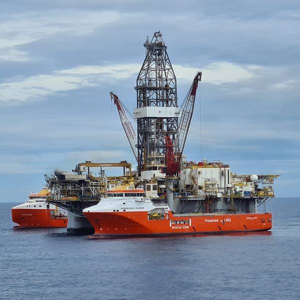 Credit: Solstad Offshore