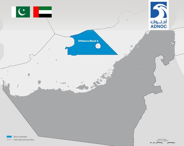 Credit: ADNOC