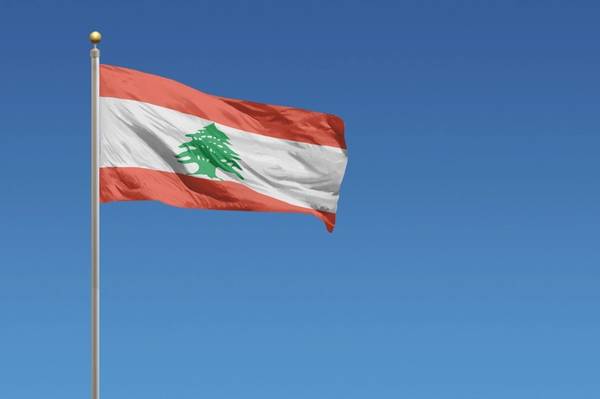 Lebanon flag - Credit: Derek Brumby/AdobeStock