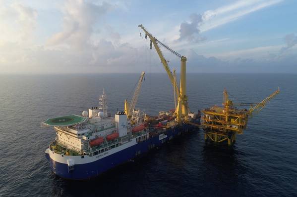 File Photo: Sapura Energy