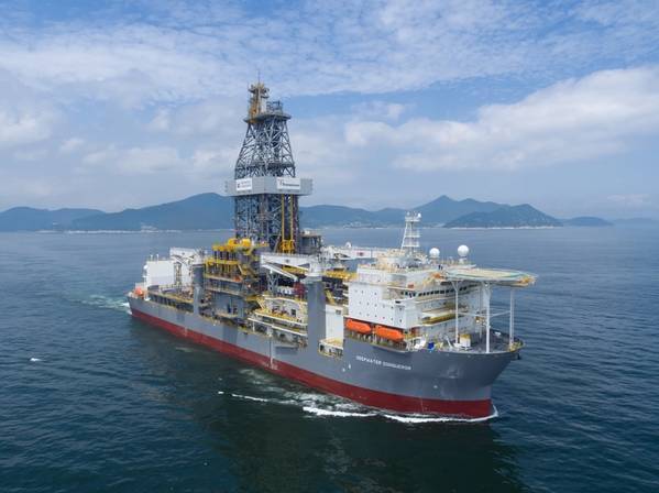 File Photo: Transocean