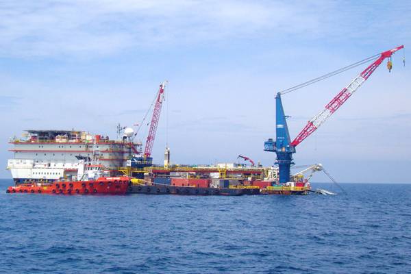 Image Credit: Ocentra Offshore