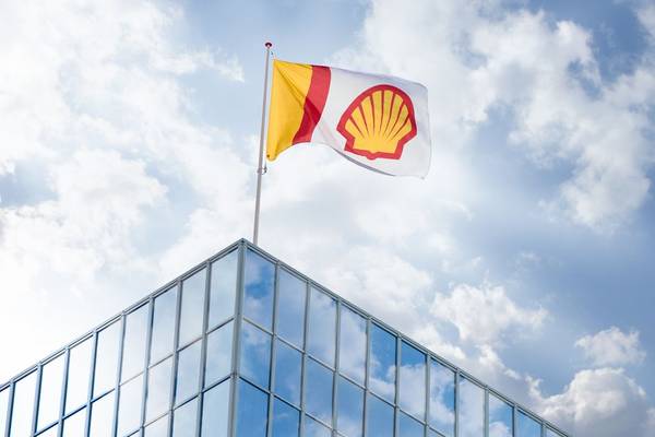 Copyright
Jiri Buller/Shell