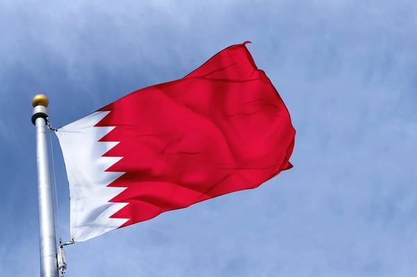 Bahrain flag - Credit:benetma/AdobeStock