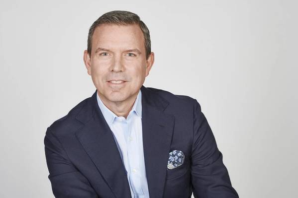 Geoff Morrell, BPs Executive vice president, communications and advocacy to join Disney - Credit: BP