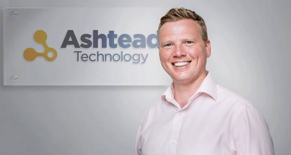 Scott Stephen -  Credit: Ashtead Technology