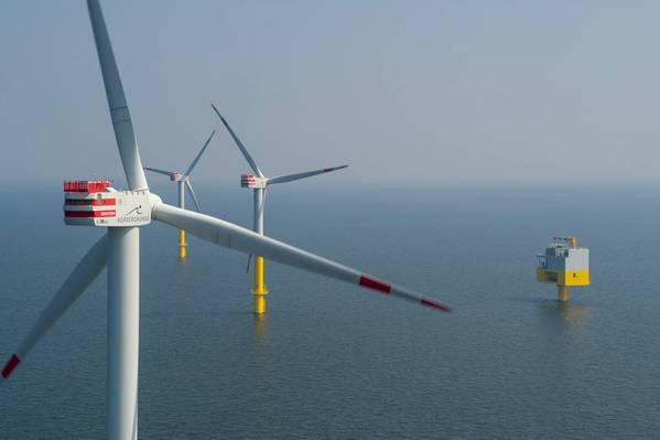 wpd Nordergruende project - Credit: GIP