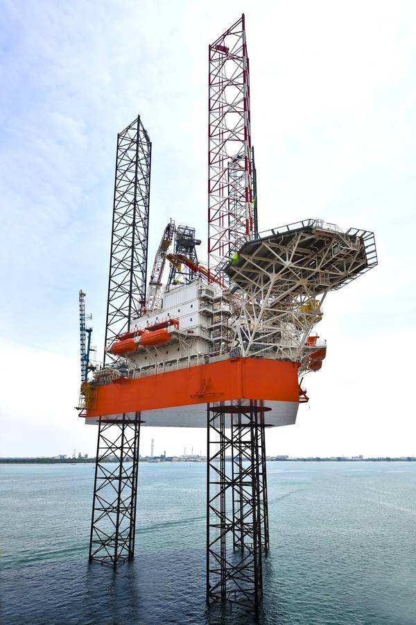 Credi: Keppel O&M