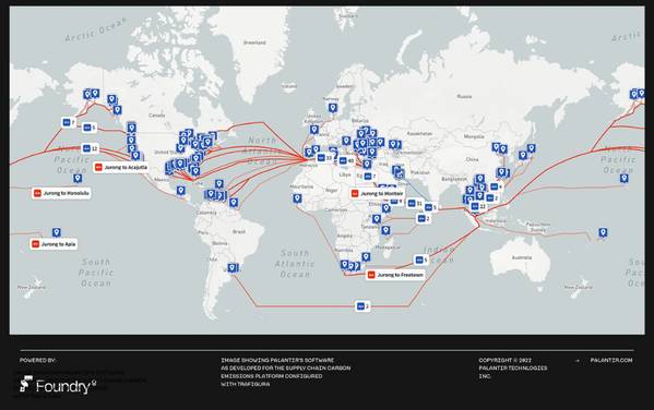 Credit: Trafigura