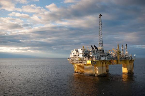 (Photo: Øyvind Hagen / Equinor)