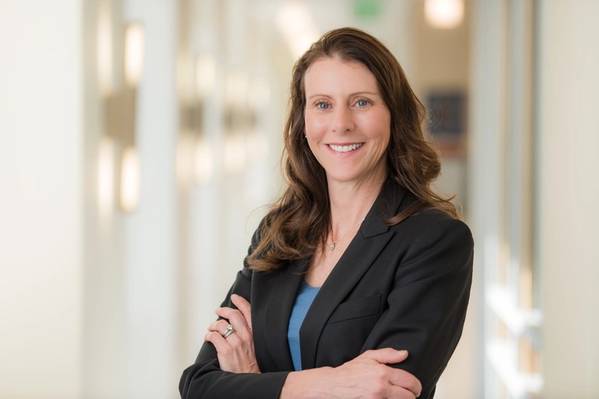 Nancy Buese is Baker Hughes' new CFO - Credit: Baker Hughes