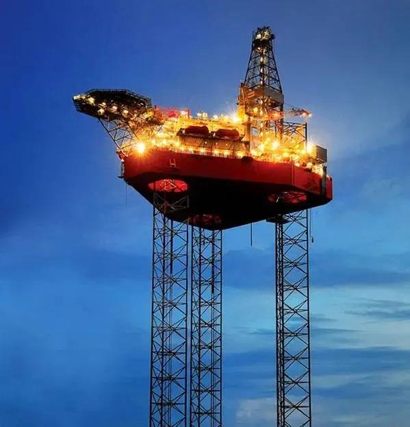 ADES recently bought seven jack-up drilling rigs from Seadrill - ©Seadrill