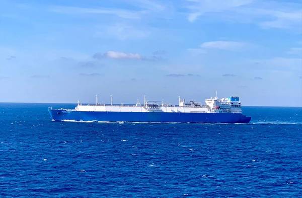© Anatoliy Matronyuk / MarineTraffic.com