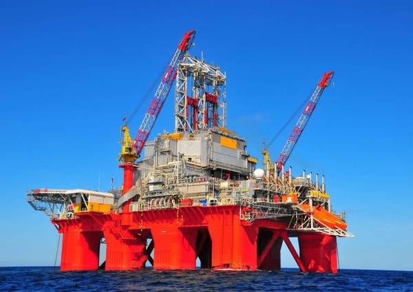 Transocean Barents (File photo: Transocean)