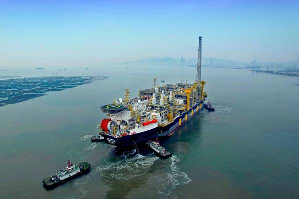 Marechal Duque De Caxias FPSO (Credit: MISC Berhad)