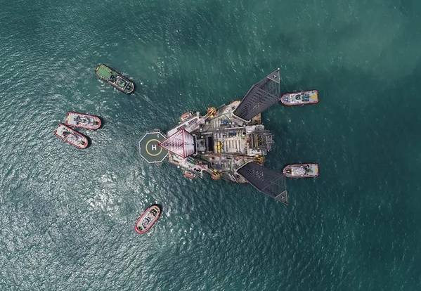 (Credit: Borr Drilling)
