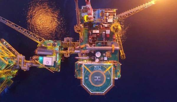 (Credit: CNOOC)
