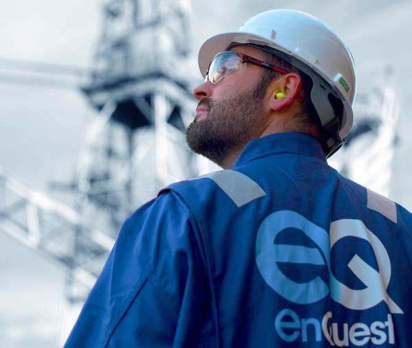 (Credit: EnQuest)