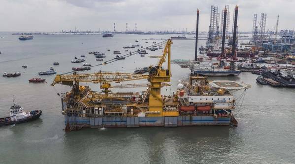 EDrill-2 (Credit: Energy Drilling)
