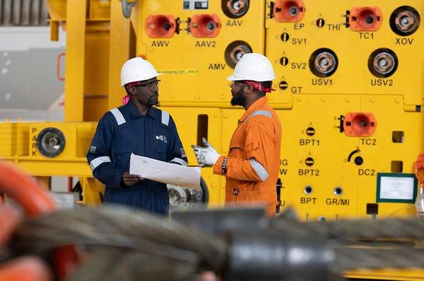 (Credit: SLB OneSubsea)