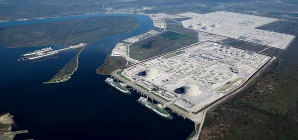 (Credit: Venture Global)