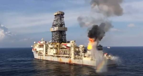 (Credit: Screenshot/Video by Bongbong Marcos/Facebook)